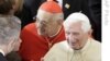 教皇访问捷克 呼吁回归基督教传统