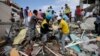 Powerful 7.8 Earthquake in Ecuador Kills at Least 262