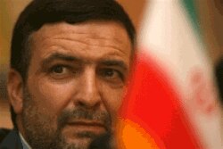 ئێران ده‌ڵێت پـشـتگیری له‌ حکومه‌تێـکی یه‌کگرتووی عێراق ده‌کات