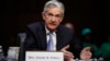 Fed Nominee Jerome Powell Strikes Political Balance at Senate Confirmation Hearing