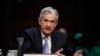 Le Sénat confirme la nomination de Powell à la tête de la Fed