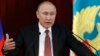 Putin: KTT dengan Trump di Helsinki Sukses