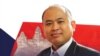 សៀវភៅ​អំពី​ទស្សនៈ​នយោបាយ​របស់​លោក​គឹម សុខ​​នឹង​ត្រូវ​បោះពុុម្ព​ឆាប់ៗ​ខាង​មុខ​