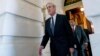 Officials: Mueller Probe Already Financed Through September