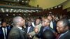 RAM : Eyano ya ministre Kibassa mercredi na Assemblée nationale kasi FCC etiki motion de défiance
