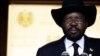 남수단 '수단 병력 분쟁지역 진입, 합의 위반'