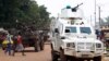 Nouvelles accusations d'abus sexuels contre des Casques bleus en Centrafrique