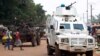 UN Investigating Leaked Sex Abuse Complaints in Central African Republic