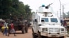 Un Casque bleu tué en Centrafrique, renforts prévus avant les élections (ONU)