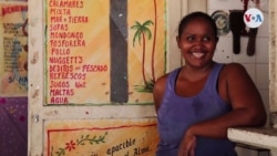 Video: La cocina callejera en la costa venezolana 