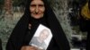 مادر ستار بهشتی، وبلاگ نویسی که در زندان درگذشت