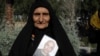 مادر ستار بهشتی - آرشیو