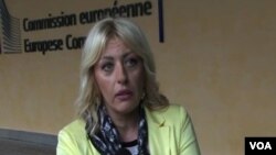 Joksimović: Mi to sada tumačimo kao širu političku poruku usporavanja Srbije na putu evropskih integracija