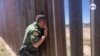 Mỹ tăng cường trả di dân về bên kia biên giới Mexico 