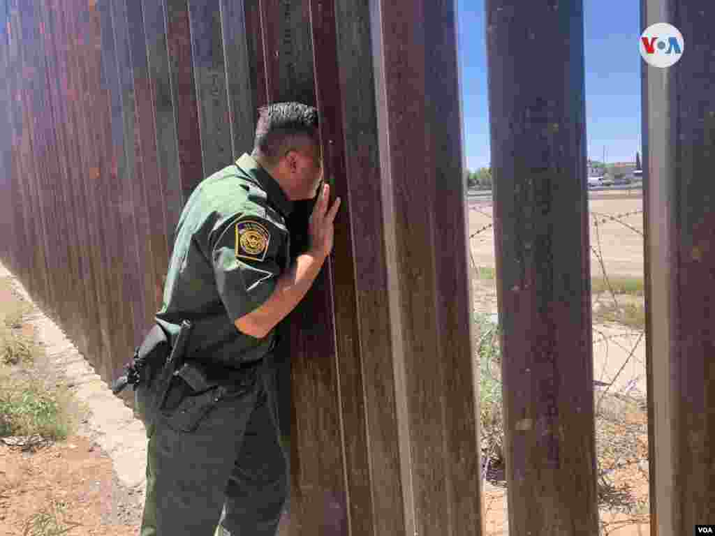 El gobierno del presidente Donald Trump indicó que eliminará paulatinamente los recortes anunciados previamente por cientos de millones de dólares en ayuda a El Salvador, Honduras y Guatemala. Photo: Celia Mendoza - VOA.