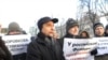 Лев Пономарев: «Реально страной руководят спецслужбы»