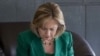Bà Clinton đề nghị 1 thỏa thuận về món 'nợ nhơ bẩn' của Kampuchea
