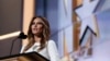 Istri Trump Berupaya Perhalus Citra Suami dalam Konvensi Nasional