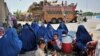 پاکستان به ۱.۴ میلیون مهاجر افغان یک ماه مهلت داد