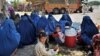افغان پناہ گزینوں کی رجسٹریشن کا عمل آئندہ ہفتوں میں شروع ہو گا
