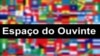Brasileiro lembra emissões da VOA para o Brasil