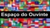 Ouvinte santomense fala sobre a Associação Bué Fixe