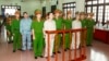 Vietnam Upholds Jail Term for 'Hero' Farmer 