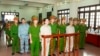 Việt Nam xét xử quan chức sai phạm trong vụ Đoàn Văn Vươn