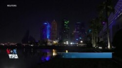 بازیهای آسیایی سال ۲۰۳۰ نیز در قطر برگزار خواهد شد