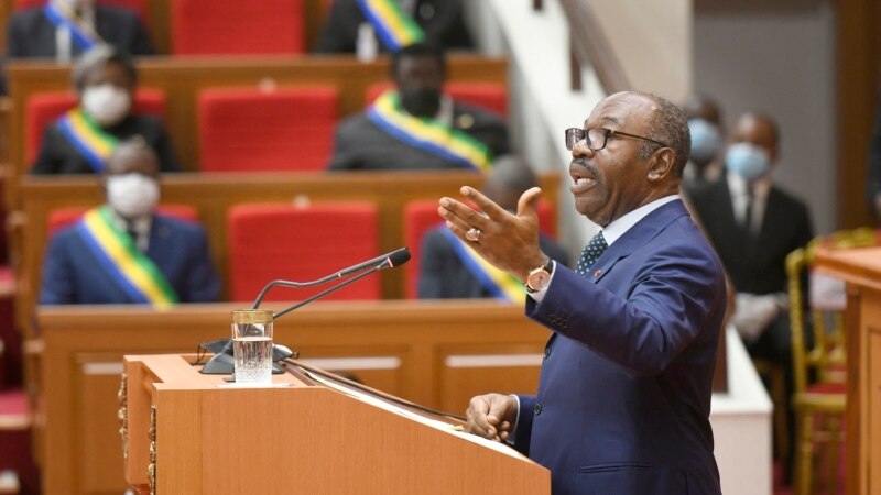 Fin de la révision des listes électorales au Gabon