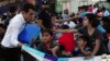 Suriyeli Sığınmacılar Türkiye'yi Zorluyor