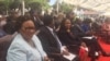 Zimbabwe Cabinet