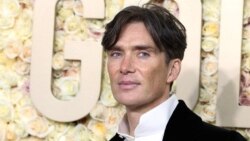 Cillian Murphy: precandidato al Oscar