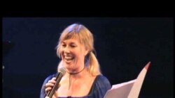 Peran Perempuan di Daerah Konflik (Bagian 3) - Warung VOA April 2012