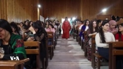 Çalakîyên Roja Zimanê Kurdî li Qamişloyê