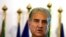 FILE - Pakistan's Foreign Minister Shah Mehmood Qureshi is seen during a news conference at the Foreign Ministry in Islamabad, Pakistan, Aug. 20, 2018. 