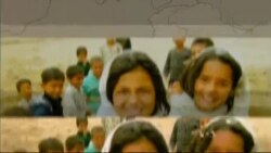 لویه پښتونخوا خپرونه په ټي وي