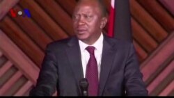 Kenya’s Election Result (VOA On Assignment Mar. 15)
