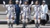 Primera astronauta china vuela al espacio 