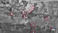 هدف قرار گرفتن «اعضای تیم پهپادی» حکومت ایران توسط اسرائیل
