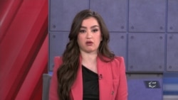 صدای امریکا دری
