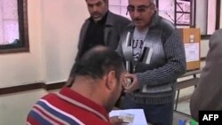 Mısır'da İkinci Tur