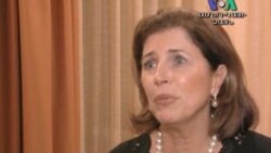 Առաջին հայկական եկեղեցին Լաս Վեգասում