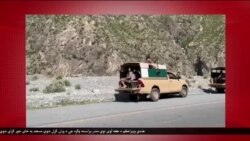 د ډیوه د روانو چارو خپرونه په ټي وي
