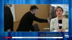 اتحادیه اروپا برنامه‌ای گسترده برای تقویت توان نظامی خود اجرا می‌کند
