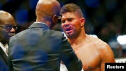 الیستر اوریم