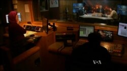 ډیوه ریډیو په ټې وي