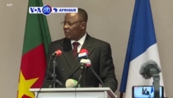 VOA60 Afrique du 2 juin 2020