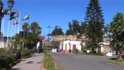 تلاش ها برای پايان بخشيدن به خشونت های سودان جنوبی