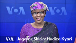 INA-ZA-MU-JE-MATASA:A yayin da ake yunkurin bude makarantun boko, ko menene makomar karatun allo? Agusta 08, 2020